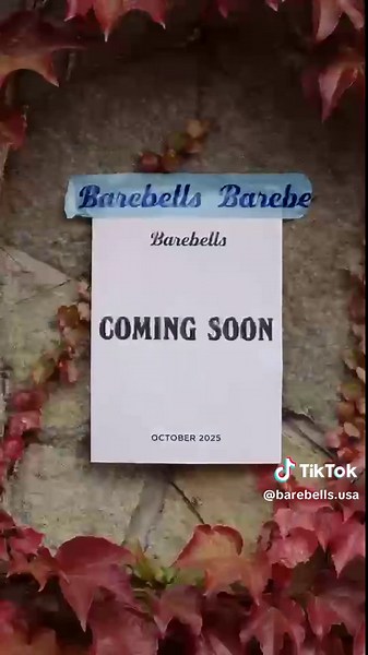 Coco Caramel Almond Barebell Review and Tasting