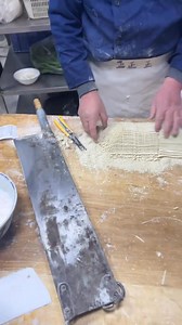 598K views · 10K reactions | 朗  ‍ What impressive knife skills!...