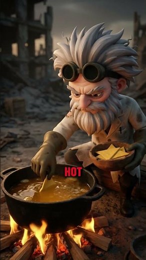 How to Make Doritos?