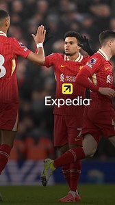 Become a One Key member and win tickets to watch Liverpool FC with Expedia. | Liverpool FC | Facebook