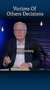 Experiencing The Consequences Of Others’ Decisions | Pastor Lutzer