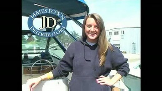 Humminbird 997c SI GPS/Fish Finder Overview Part III