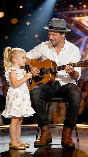 "Delilah" – Father and daughter perform this timeless classic together.#Delilah #1960s #Viral #Short