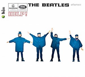 『Help!』The Beatles 歌詞和訳｜『ヘルプ！』ビートルズ - 洋楽日和