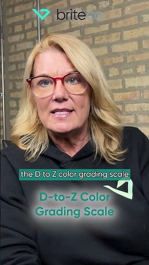 White Diamonds vs Colorless Diamonds: What’s the Difference & Why It Matters