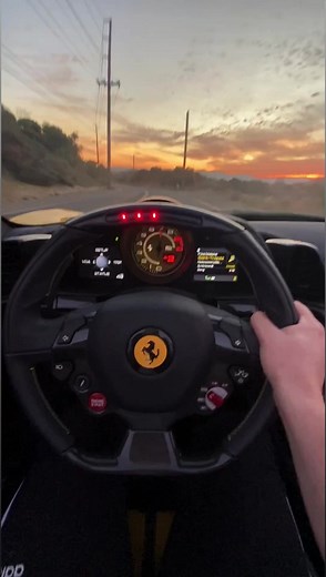 Ferrari 458 Speciale Aperta exhaust sounds 😍. Is this the best sounding v8 Ferrari? #ferrari #458 #speciale | Vehicle Virgins