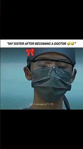 she is just a girl 🥹🫶🏻#fyp#aesthetic#doctor#funny#