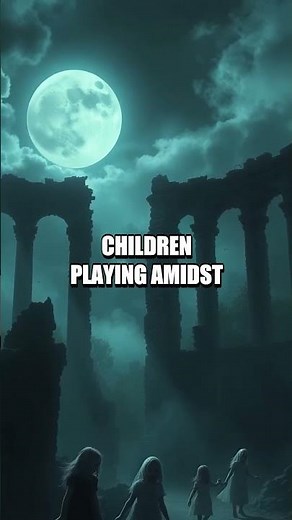 Echoes of the Forgotten Aladdin's Castle Amusement Park