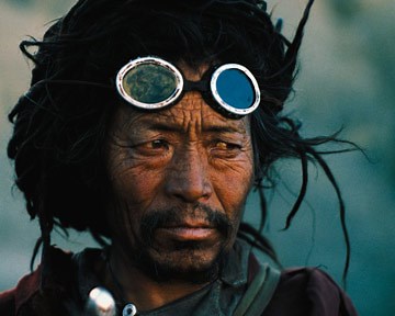 Himalaya, l'enfance d'un chef