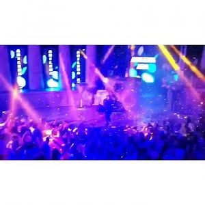 4.8K views · 362 reactions | Unforgettable night❤️ Odessa Ukraine #Itaka | Arilena Ara | Facebook