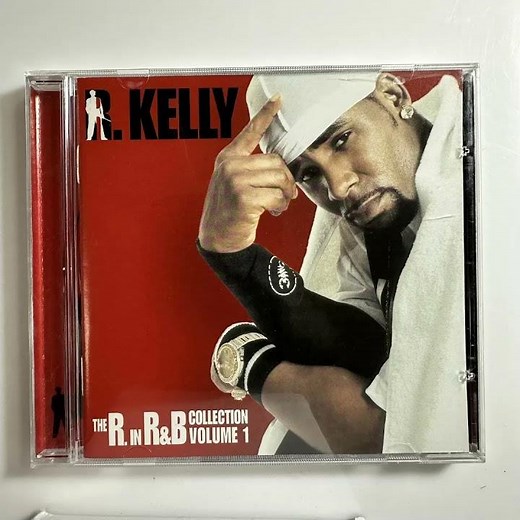 R. KELLY FEATURING JAY-Z-FIESTA (remix) (cd rip..) #subscribe