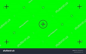 Green Screen Border: Over 6,423 Royalty-Free Licensable Stock Illustrations & Drawings | Shutterstock