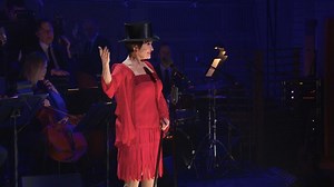 Great Performances - Chita Rivera: "Nowadays" from Chicago the Musical - Twin Cities PBS