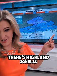 Here's the latest on weather for your region from Meteorologist Delaney Willis! Tune in TONIGHT at 8 to hear the latest on the upcoming winter storm. https://www.wsls.com/watchlive/?utm_source=facebook&utm_medium=social&utm_campaign=snd&utm_content=wsls10 | WSLS 10 / WSLS.com