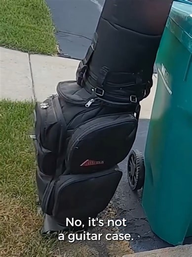 what's this on the curb?#scraplife #trashpicking