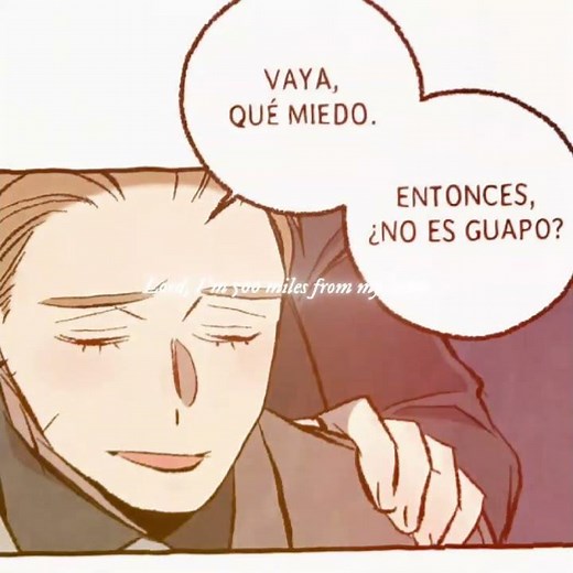 nombre: compañero perfecto // Perfect Buddy