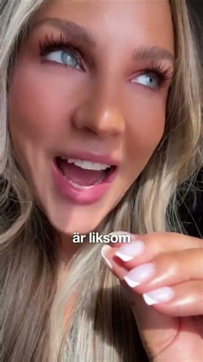 Ingen tar mig seriöst om det här..