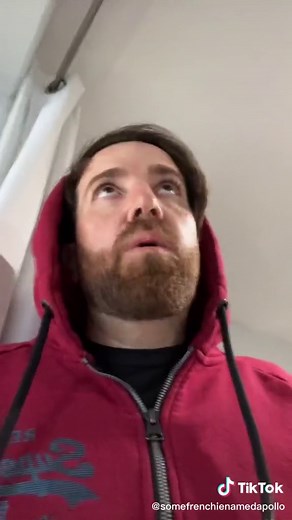 Therapy Frenchie Massage for Apollo