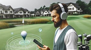 Gratis Top 10 Golf-Apps für Smartphones