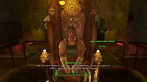 Atom's Warriors - Zealot Theil and Ware Companion Mod