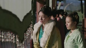 The Story of Ming Lan - Episode 71 | Rakuten Viki