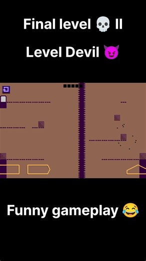 🔥 Level Devil 2 — Final Level Completed 🏆