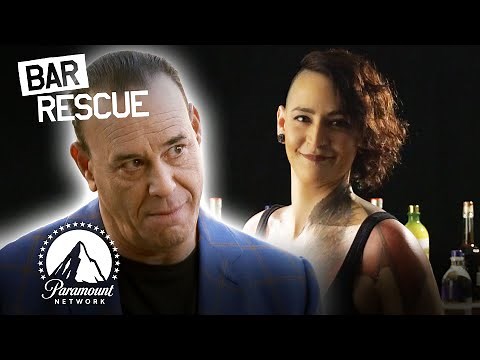 Employees Who Joined The Bar Rescue Team 🤝 Bar Rescue