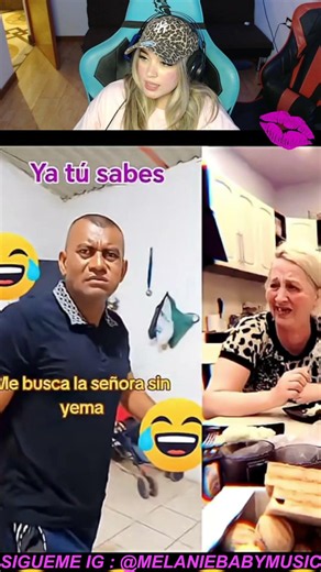 🇲🇽WHEN THE LADY WITHOUT A YOLK COMES LOOKING FOR YOU🤣🤣🤣