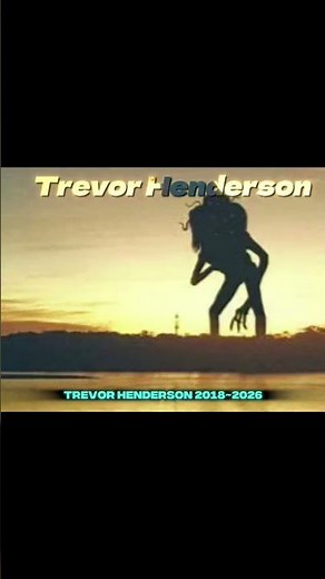 트레버핸더슨 #TrevorHenderson #cartooncat #sirenhead #카툰캣 #사이렌헤드 #자이언트