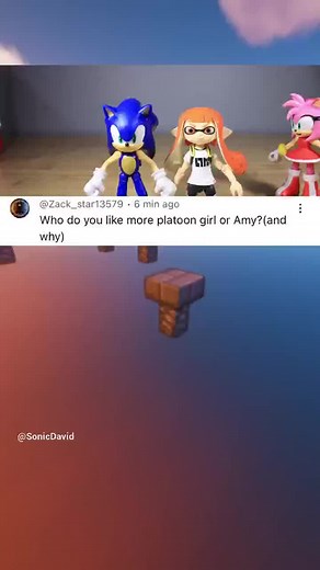 David (@realsonicdavid)’s videos with original sound - David