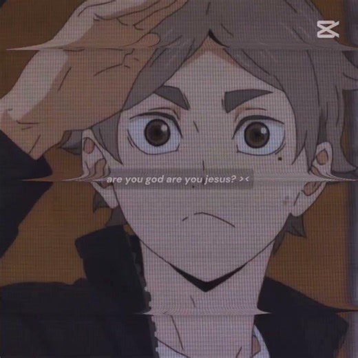 My fav haikyu characters :3 || #haikyuu #fypシ #fyp #animeedit #anime #edit #capcut