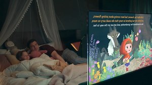 CES 2021: Ecranele transparente ale LG sunt pariul viitorului