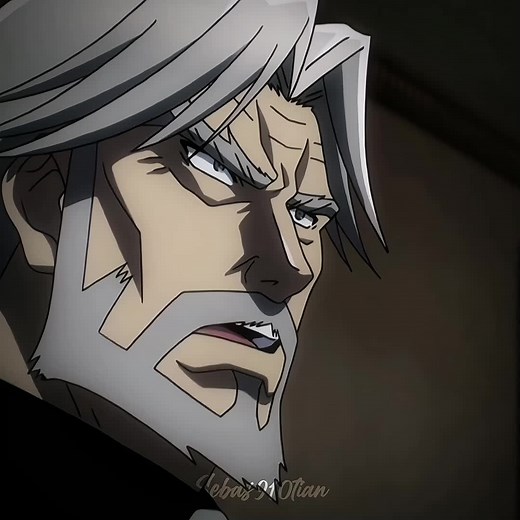 Sebas vs Demiurge in Overlord | Epic Battle Compilation