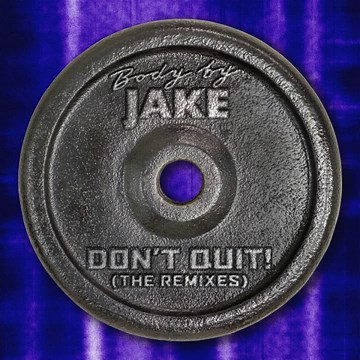 Don't Quit! (dnvn Phonk Remix)