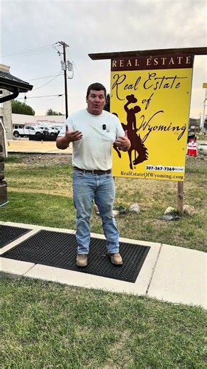 Who Should Get Our Pinedale Wyoming Newsletter?
