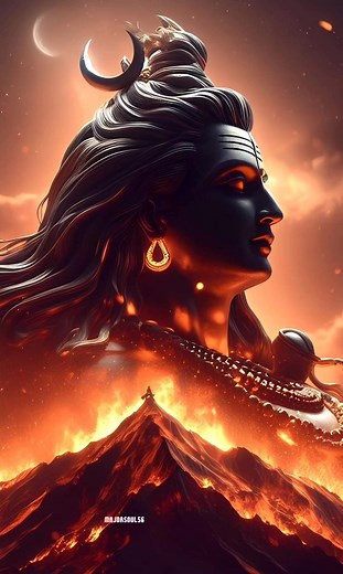 MAHADEV(MAJORSOUL56) on TikTok