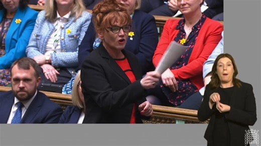 Wrexham got a mention at PMQs today - https://www.wrexham.com/news/pmqs-pm-sunak-says-wrexhams-mp-put-wrexham-on-the-map-after-years-of-decline-248830.html | Wrexham.com