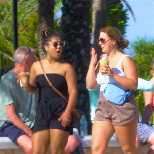 1.8M views · 55K reactions | Hidden Fart Machine in Florida  | HumorBagel | Facebook