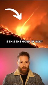 1.6M views · 10K reactions | Ultra RARE Fire Tornado breaks out in California | Armond Scipione | Facebook