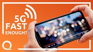 5G vs LTE on Mint Mobile! 5G is all the rage. Every phone maker is advertising HIGH SPEED! Carriers are pushing customers to upgrade their phones. New towers are going up with improved antennas. With all of these upgrade though, are consumers really seeing better speeds? | Reviews.org | Facebook