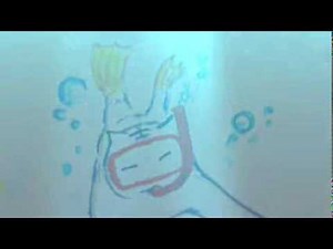 水の中（効果音）Underwater Sound Effect