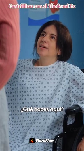 [FF]https://short.inbeidou.ai/link/flareflow/serial/2WFWvoRY/11 La madre de Dalia cae gravemente enferma y para poder cubrir los gastos médicos ,Dalia decide vender sus óvulos.Sin embargo ,el señor Andrés malinterpreta la situación y ,creyendo que ella se ofrece por caridad ,termina acostándose con ella.Convencido de estar maldito ,Andrés planea transferir todas sus propiedades a su sobrino.De manera inesperada,Dalia queda embarazada ...¡de cuatrillizos !Para poder mantenerlos empieza a trabajar