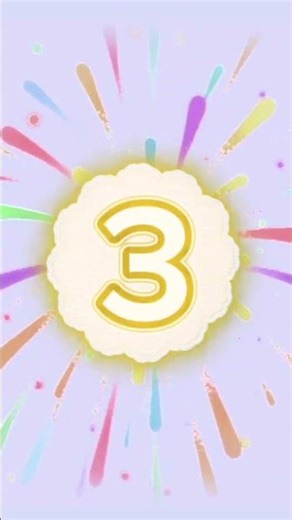 1.2.3.4.5 #happynumbers