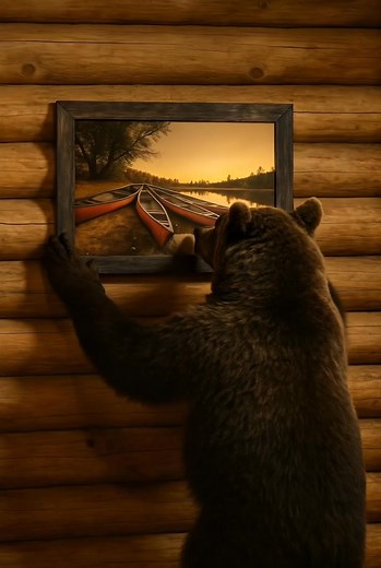 We’re more than furniture — we’re the finishing touch to your rustic haven. From handcrafted décor to art that tells a story, every piece brings warmth and character home. #RusticHomeDecor #ModernCabinStyle #RusticLuxury #CozyCabinVibes #RusticFurnitureAndMore | Rustic Timbers Furniture Co