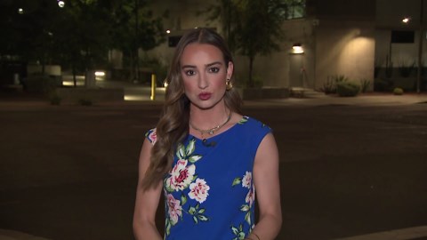 Maricopa County Attorney discusses which death row inmate could be executed next