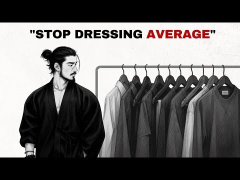 Want to build dressing sense in 2026 men's complete style guide |Mindset Mic