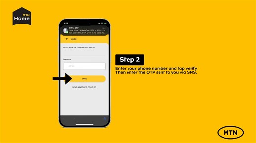 Need data for your MTN Home Router? Here’s how to buy a bundle easily using the MyMTN App! Download now 👉 https://linktr.ee/downloadmymtnapp#MTNZambia #MTNZambiaAt20 #WhatAreWeDoingToday | MTN Zambia