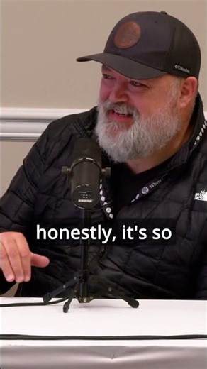 Getting into the OSR Panel at Page 3.