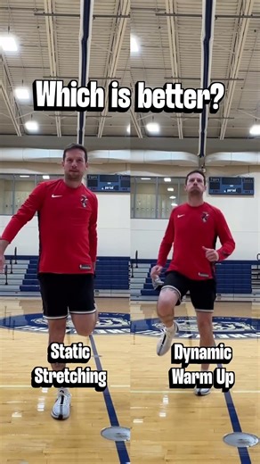 What is the best warm up for sports? Sports Doc Answers