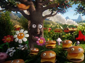 McDonald's:  Take a Trip Through McDonaldland • Ads of the World™ | Part of The Clio Network